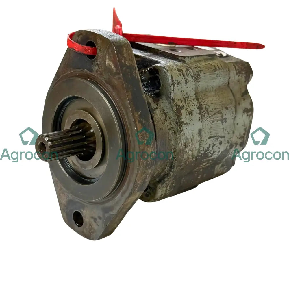 Hydraulpump p1 d51p | 14025652 | Åkerman H9B Hydraulpump