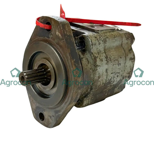 Hydraulpump p1 d51p | 14025652 | Åkerman H9B Hydraulpump