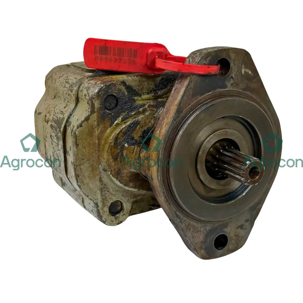 Hydraulpump p1 d51p | 14025652 | Åkerman H9B Hydraulpump