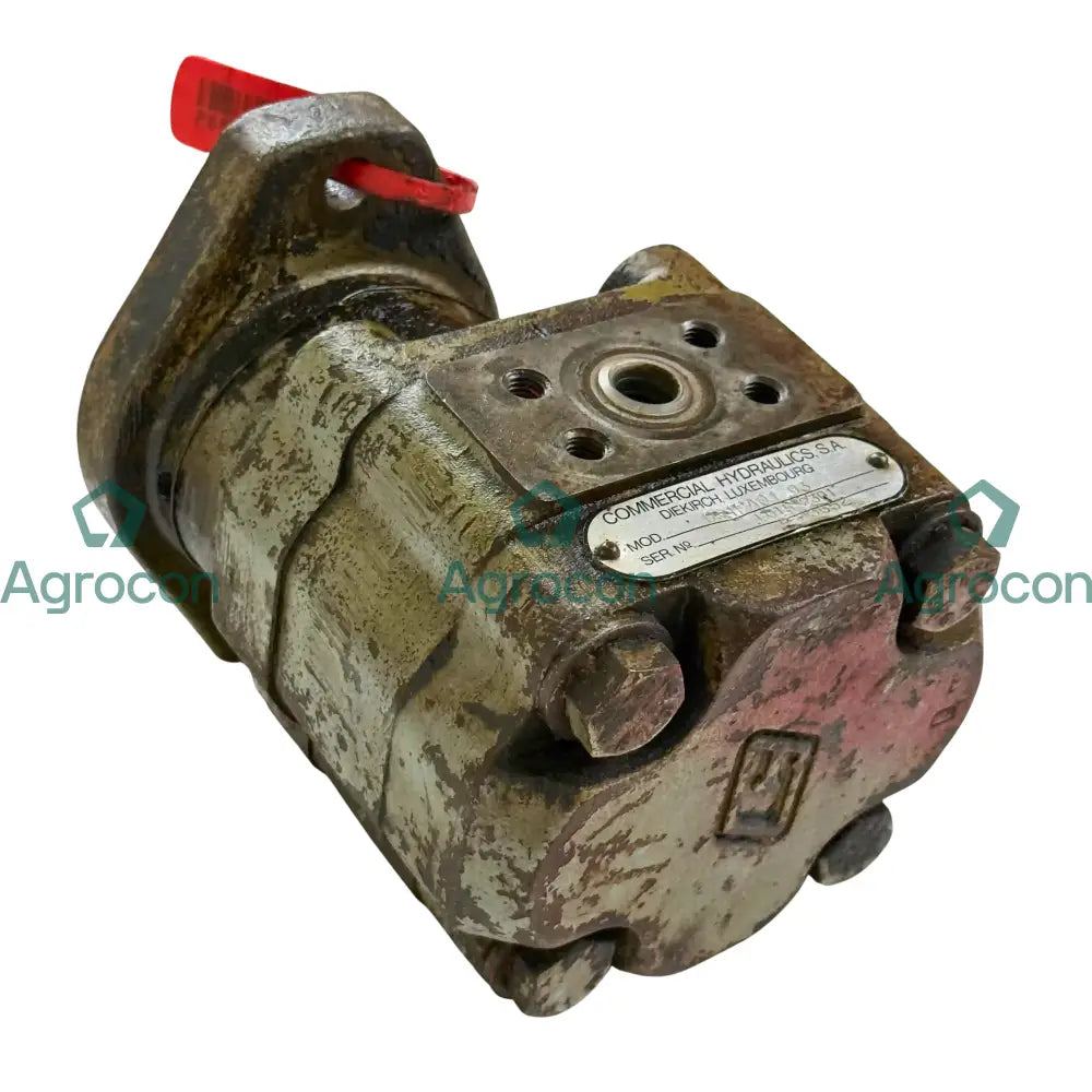 Hydraulpump p1 d51p | 14025652 | Åkerman H9B Hydraulpump