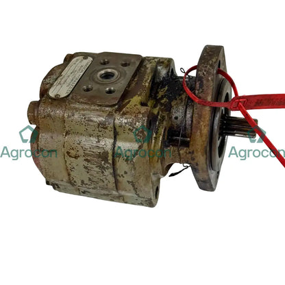 Hydraulpump p1 d51p | 14025652 | Åkerman H9B Hydraulpump
