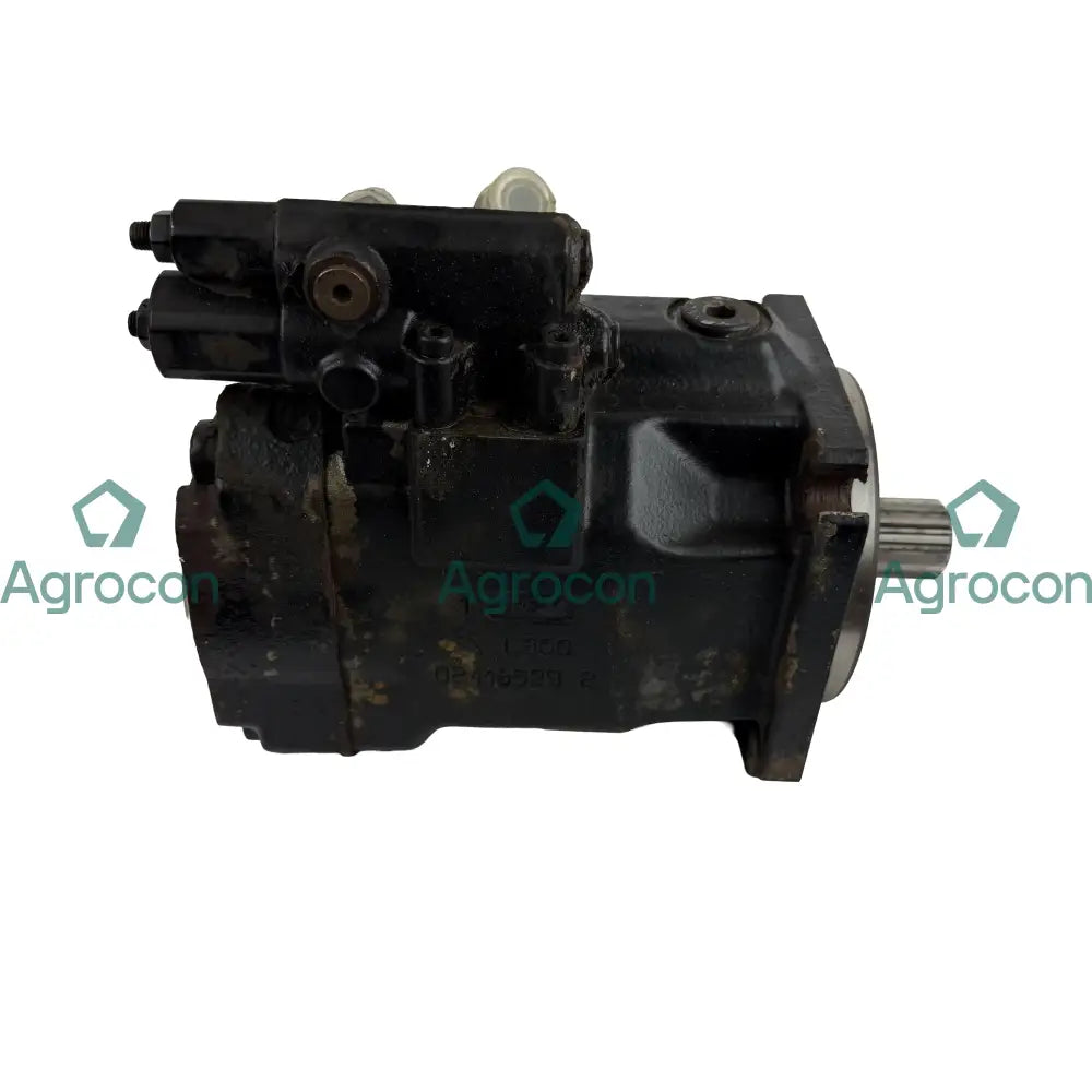 Hydraulpump p2 | 11173953 | Volvo L110F - Hydraulpump