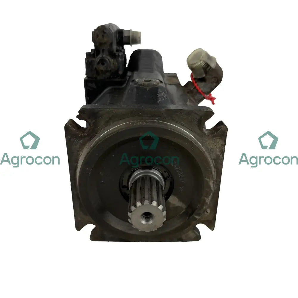 Hydraulpump p2 | 11173953 | Volvo L110F - Hydraulpump