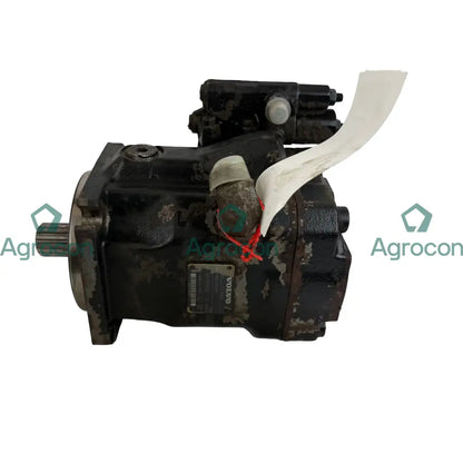 Hydraulpump p2 | 11173953 | Volvo L110F - Hydraulpump