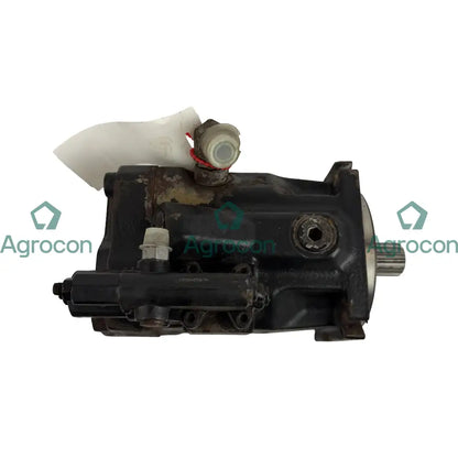 Hydraulpump p2 | 11173953 | Volvo L110F - Hydraulpump