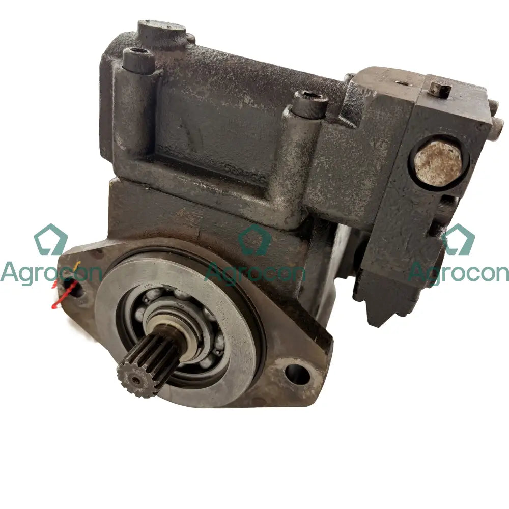 Hydraulpump p2 | 11709023 | Volvo L180E Hydraulpump