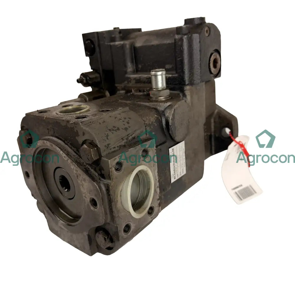 Hydraulpump p2 | 11709023 | Volvo L180E Hydraulpump