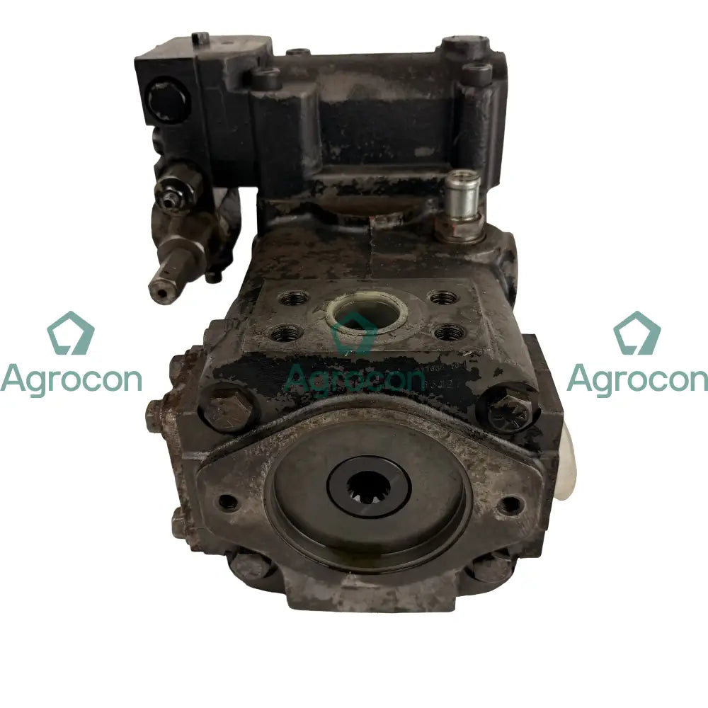 Hydraulpump p2 | 11709023 | Volvo L180E Hydraulpump