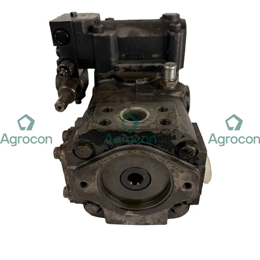 Hydraulpump p2 | 11709023 | Volvo L180E Hydraulpump
