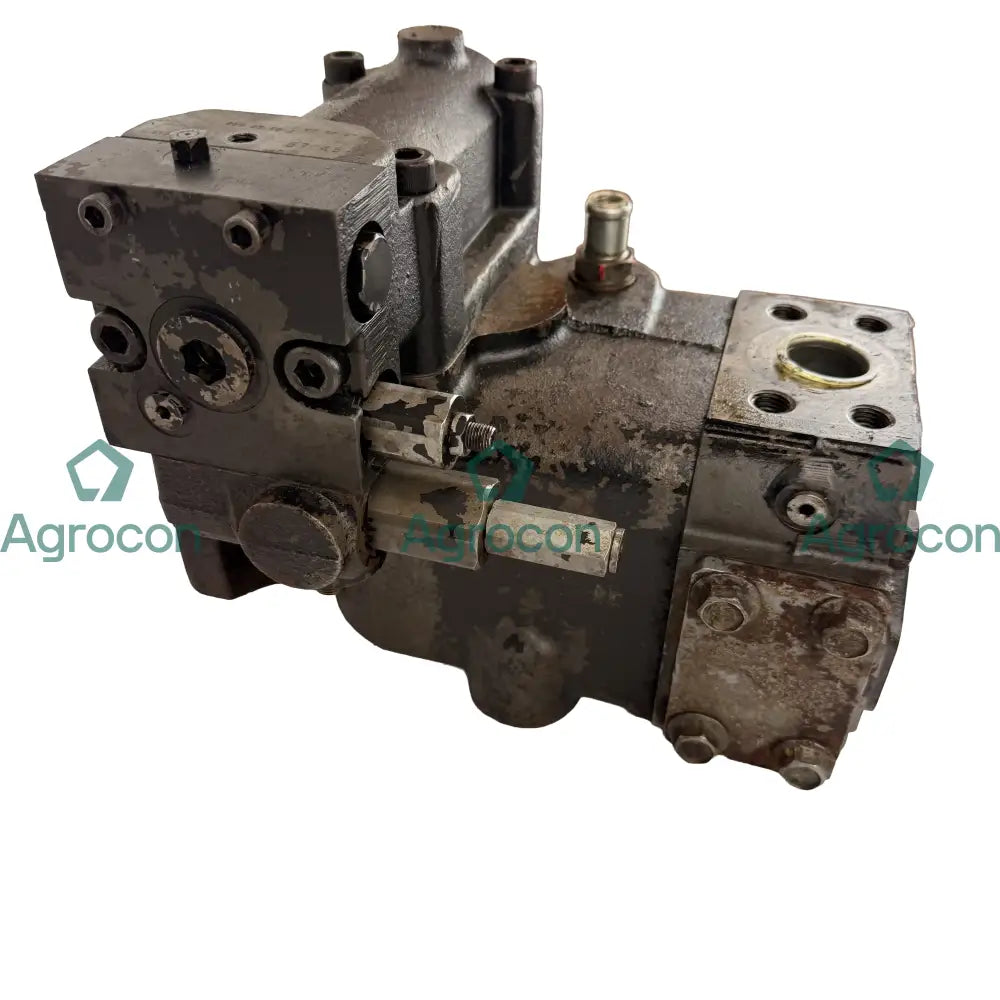 Hydraulpump p2 | 11709023 | Volvo L180E Hydraulpump