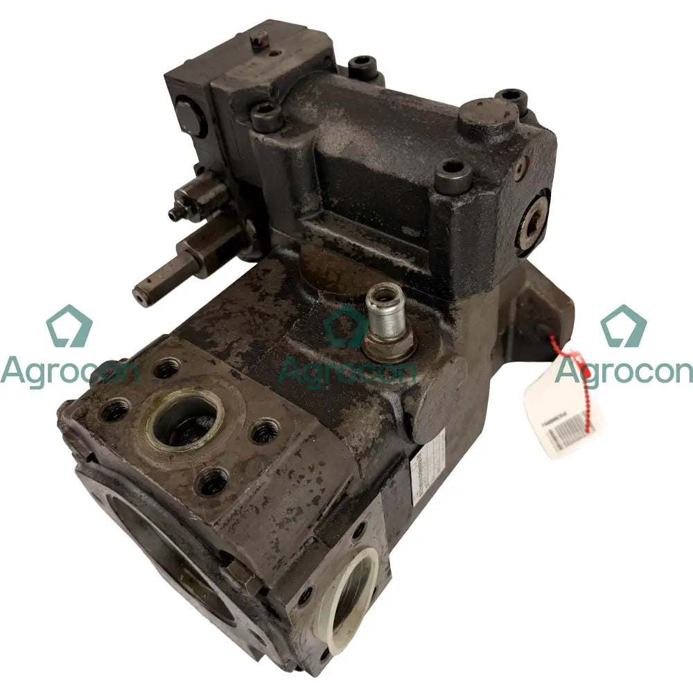 Hydraulpump p2 | 11709023 | Volvo L180E Hydraulpump