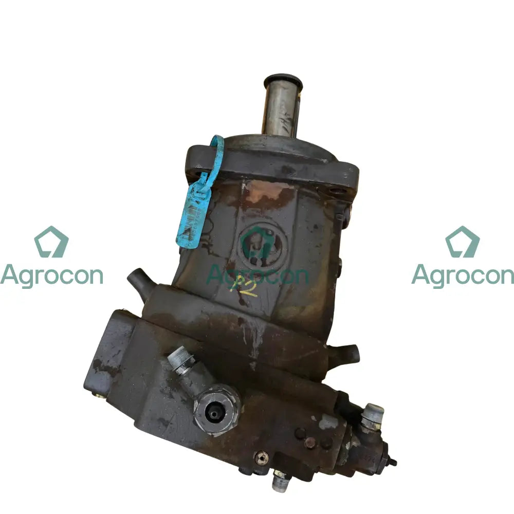 Hydraulpump p2 | 11714821 14215226 | Åkerman EC300 - Hydraulpump