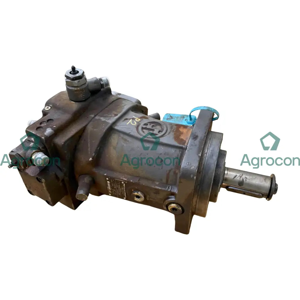 Hydraulpump p2 | 11714821 14215226 | Åkerman EC300 - Hydraulpump