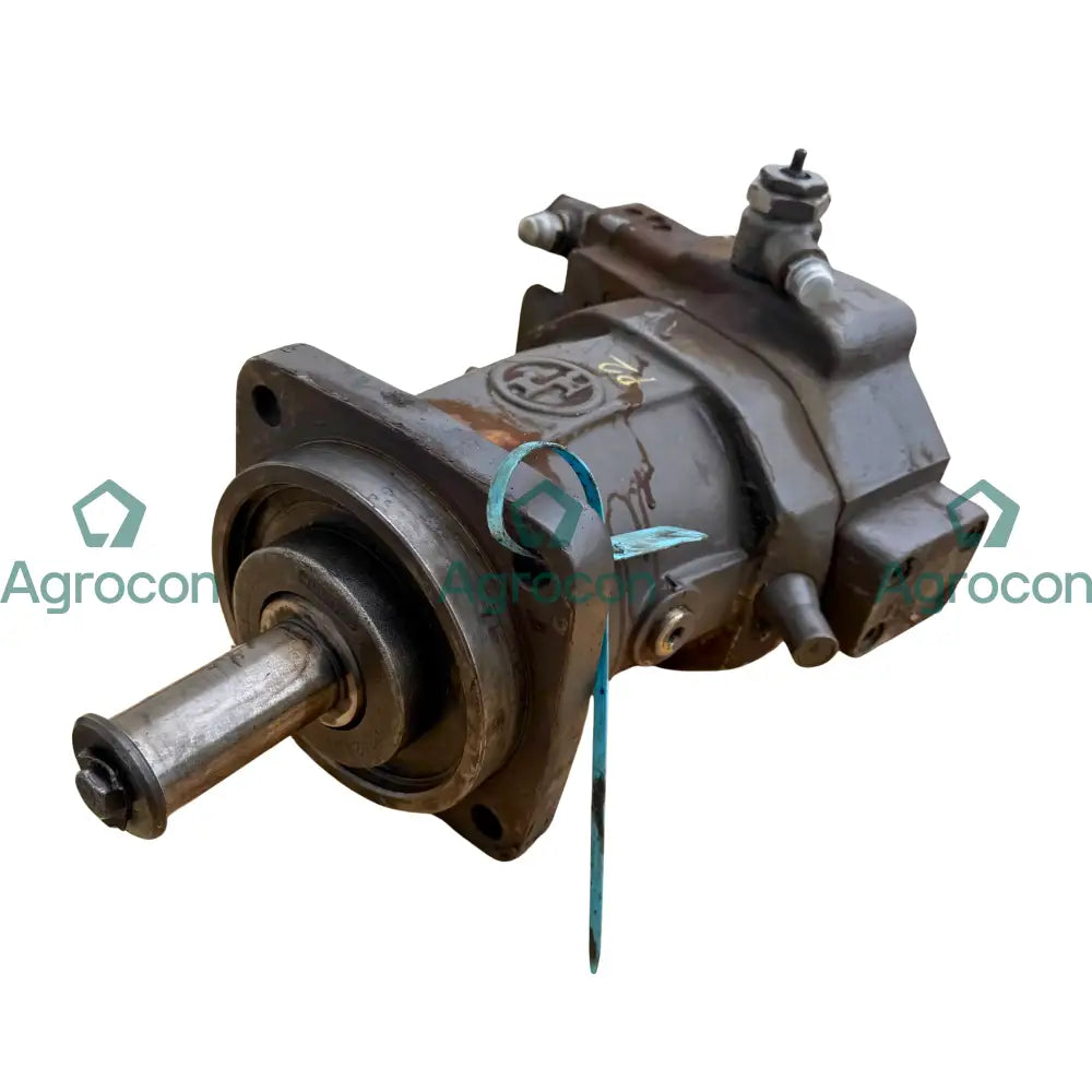Hydraulpump p2 | 11714821 14215226 | Åkerman EC300 - Hydraulpump