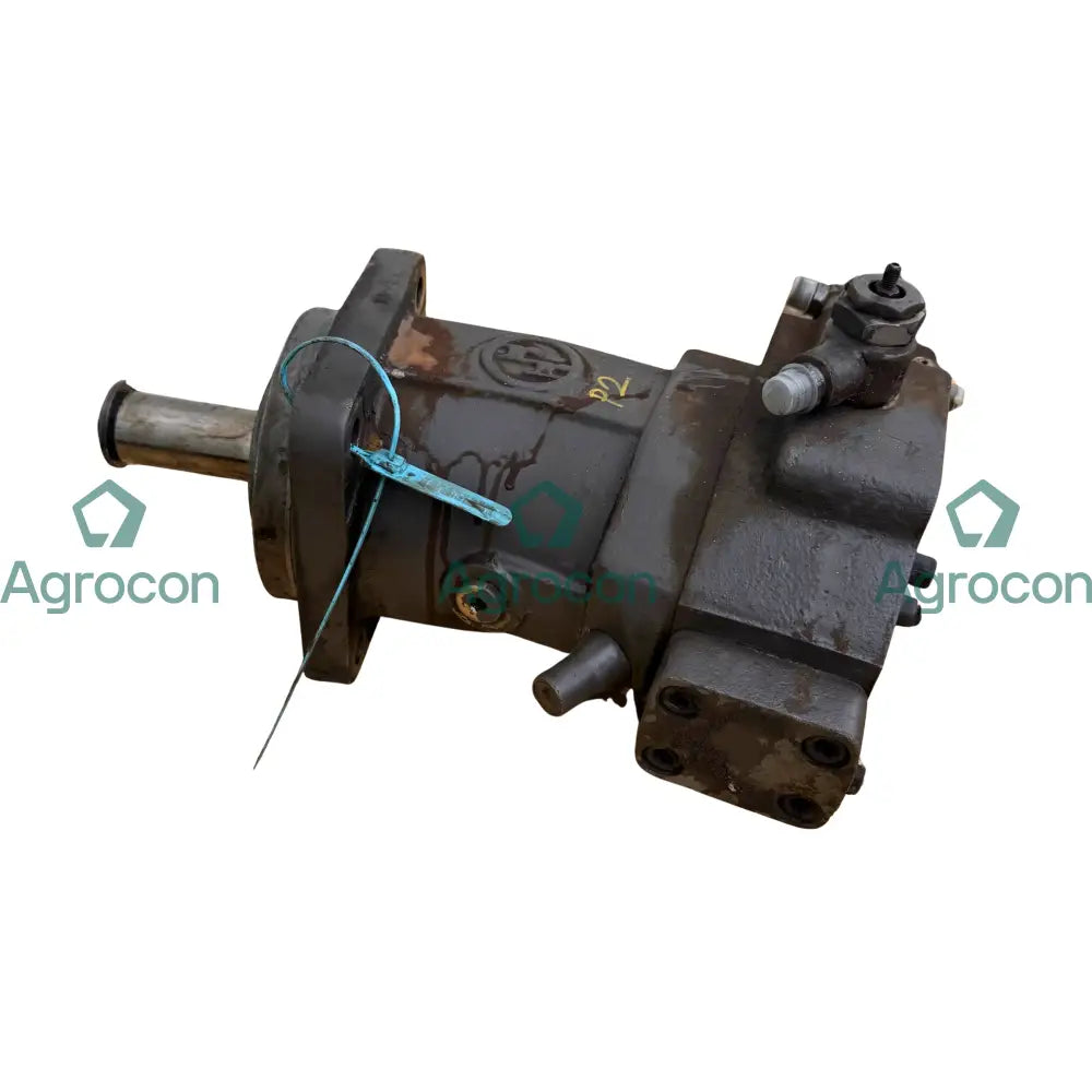 Hydraulpump p2 | 11714821 14215226 | Åkerman EC300 - Hydraulpump
