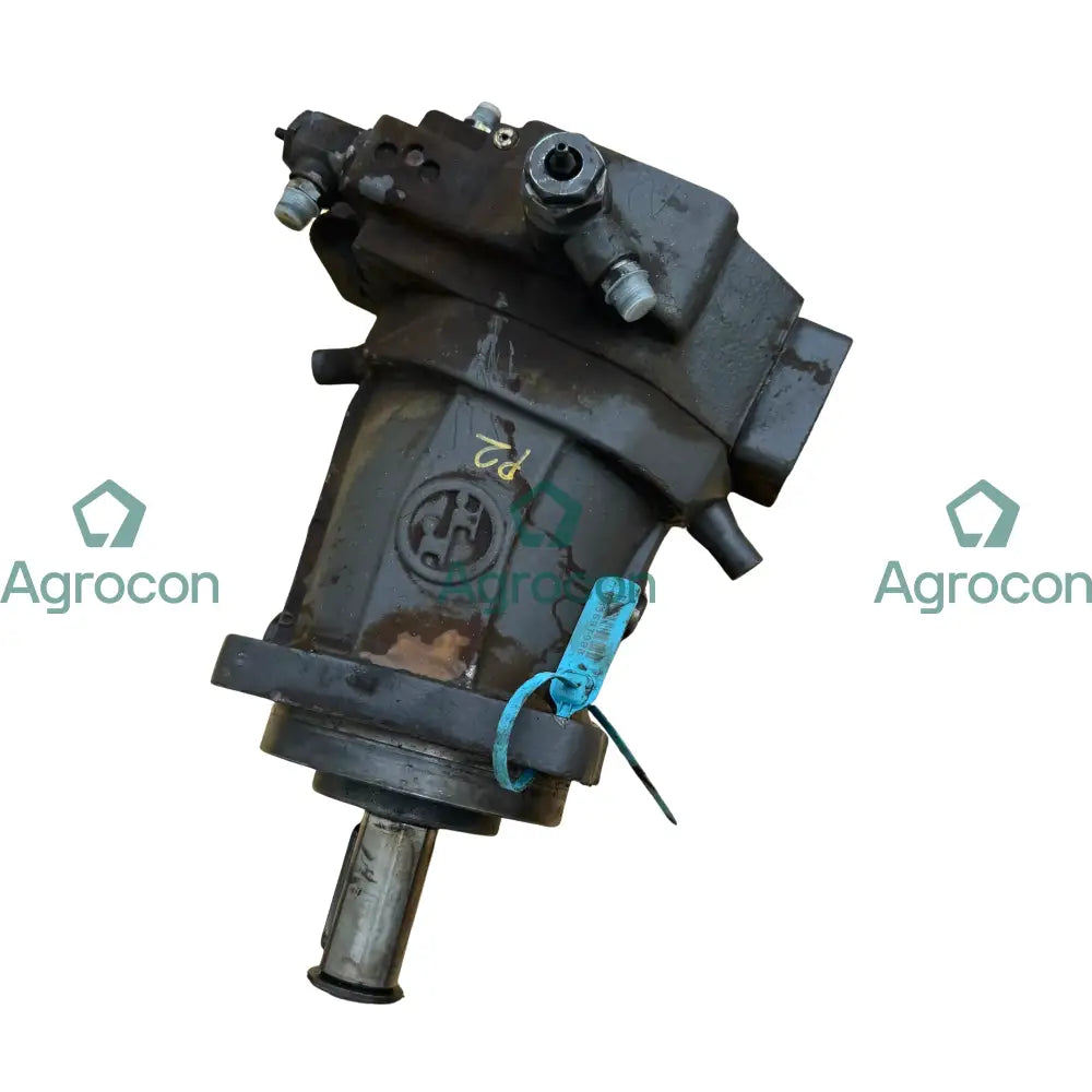 Hydraulpump p2 | 11714821 14215226 | Åkerman EC300 - Hydraulpump