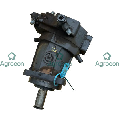 Hydraulpump p2 | 11714821 14215226 | Åkerman EC300 - Hydraulpump