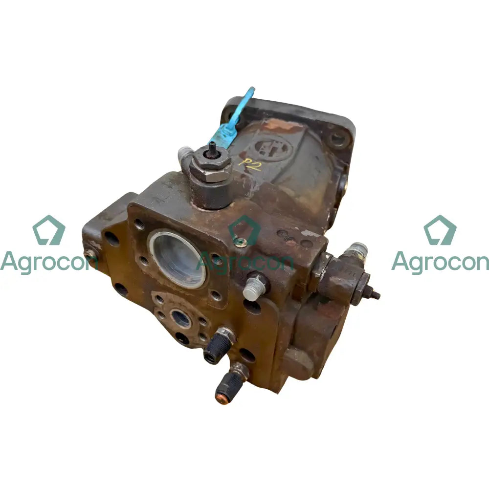 Hydraulpump p2 | 11714821 14215226 | Åkerman EC300 - Hydraulpump