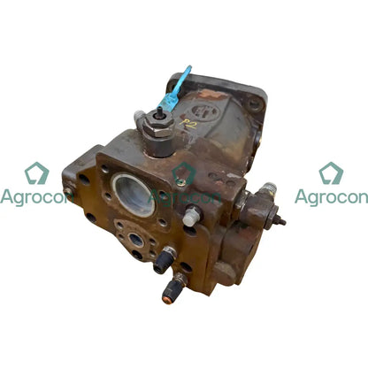 Hydraulpump p2 | 11714821 14215226 | Åkerman EC300 - Hydraulpump