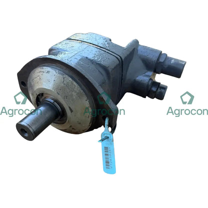 Hydraulpump p2 | 14024859 | Åkerman H7MB Hydraulpump