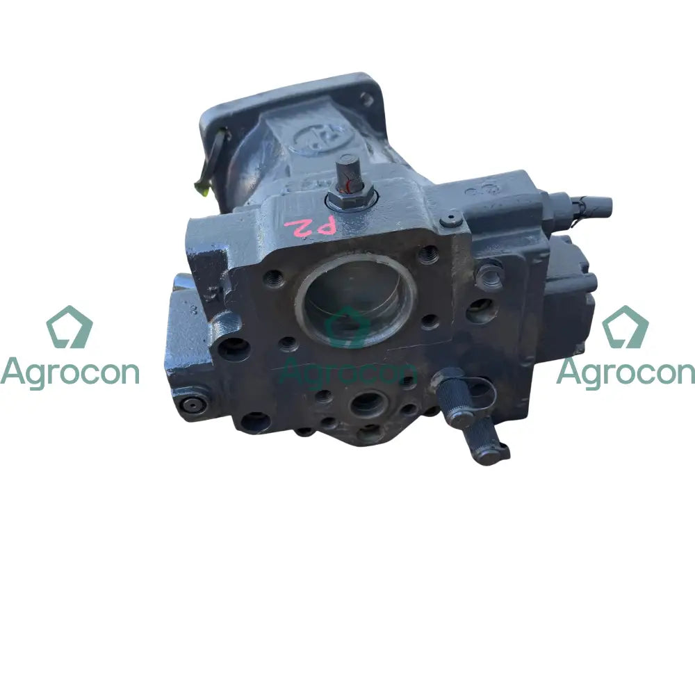 Hydraulpump p2 | 14211156 | Åkerman H10B Hydraulpump