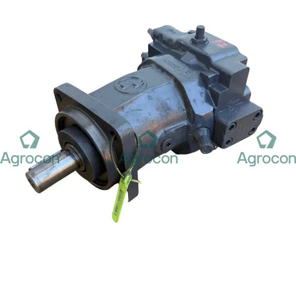 Hydraulpump p2 | 14211156 | Åkerman H10B Hydraulpump