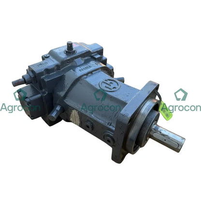 Hydraulpump p2 | 14211156 | Åkerman H10B Hydraulpump