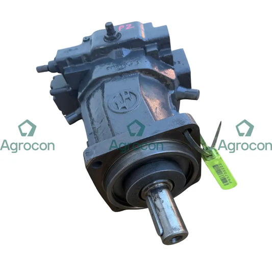 Hydraulpump p2 | 14211156 | Åkerman H10B Hydraulpump