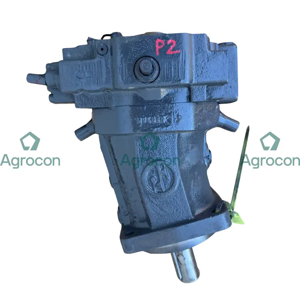 Hydraulpump p2 | 14211156 | Åkerman H10B Hydraulpump