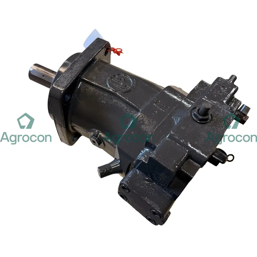 Hydraulpump p2 | 14211193 | Åkerman H14B Hydraulpump
