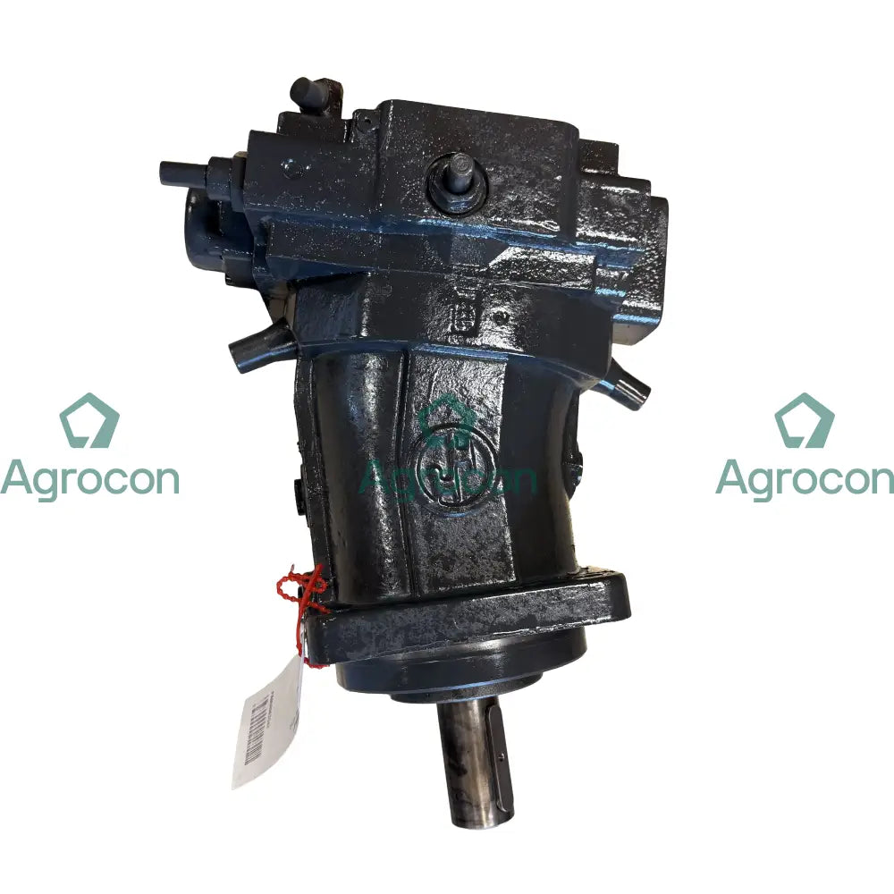 Hydraulpump p2 | 14211193 | Åkerman H14B Hydraulpump