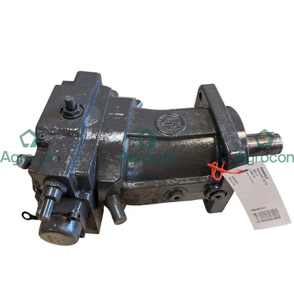 Hydraulpump p2 | 14211193 | Åkerman H14B Hydraulpump