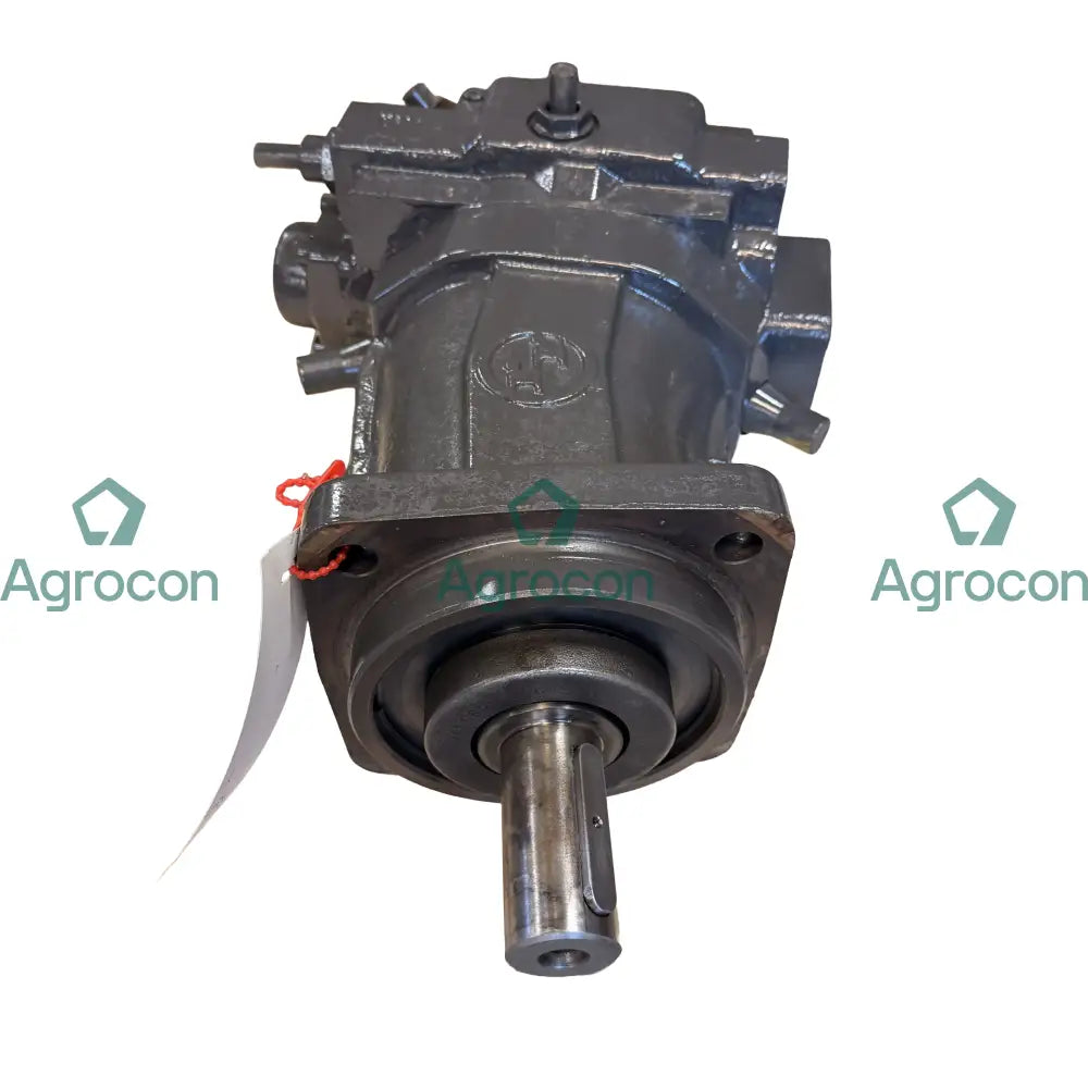 Hydraulpump p2 | 14211193 | Åkerman H14B Hydraulpump