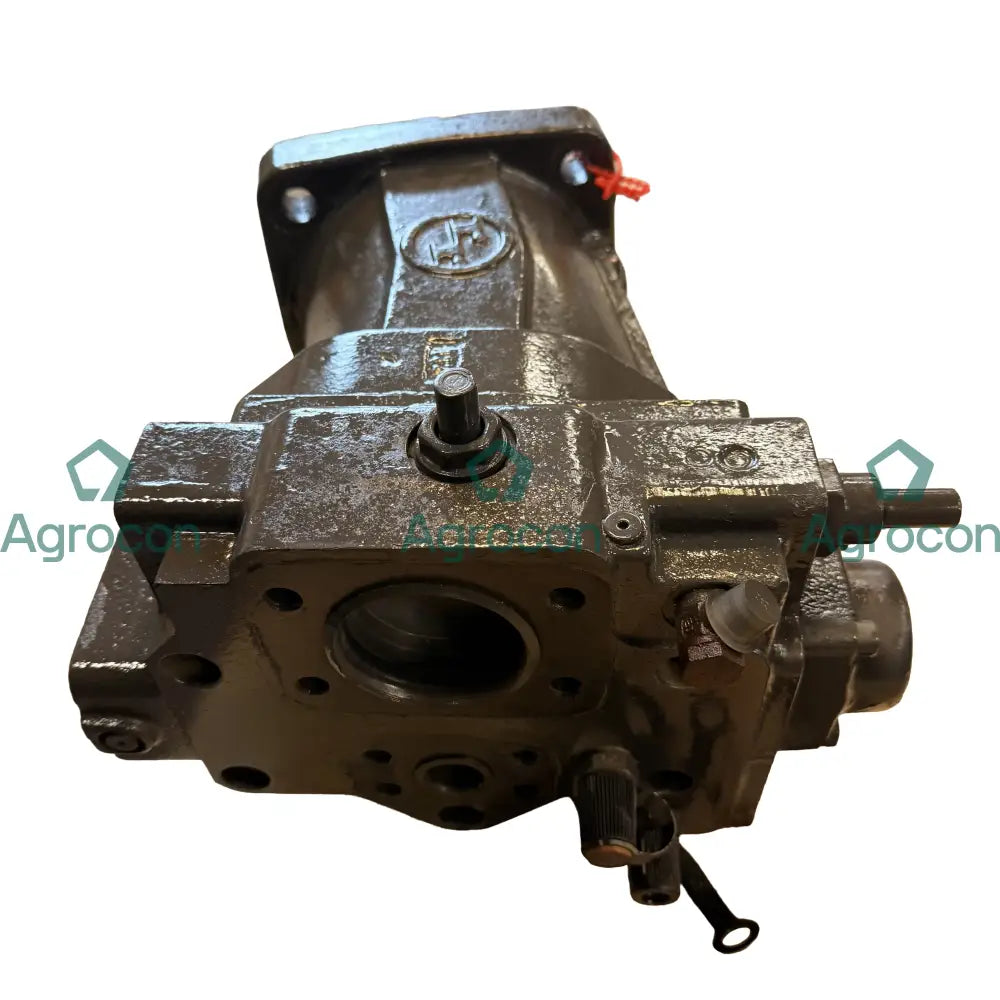 Hydraulpump p2 | 14211193 | Åkerman H14B Hydraulpump