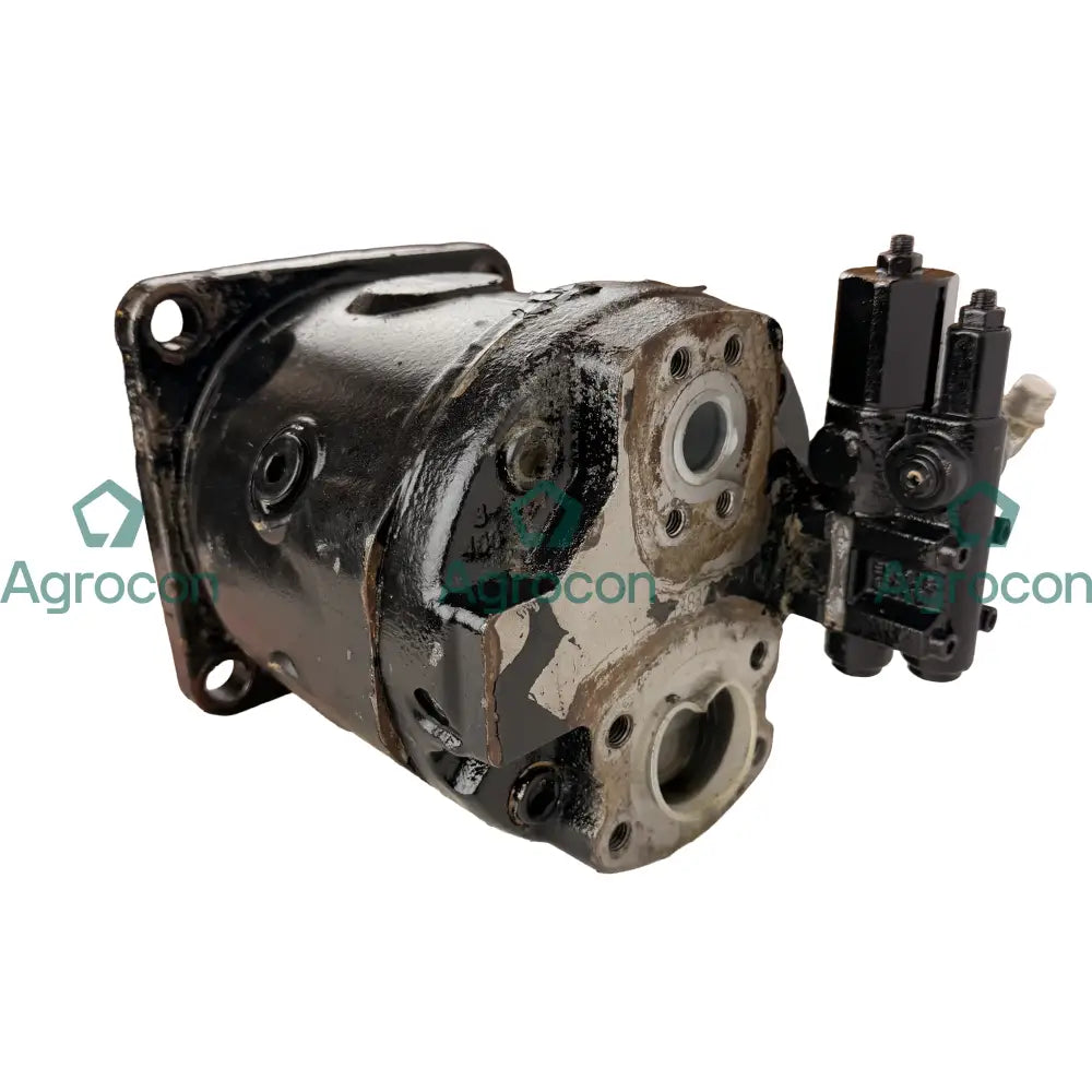 Hydraulpump p2 | 15084861 | Volvo L120G Hydraulpump