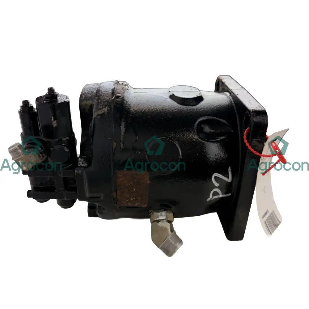 Hydraulpump p2 | 15084861 | Volvo L120G Hydraulpump