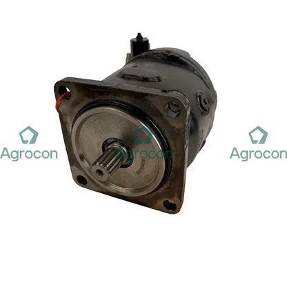 Hydraulpump p2 | 15084861 | Volvo L120G Hydraulpump