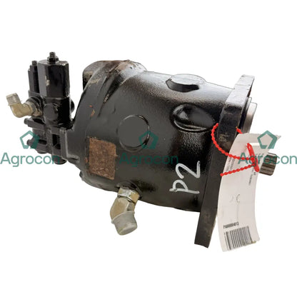 Hydraulpump p2 | 15084861 | Volvo L120G Hydraulpump