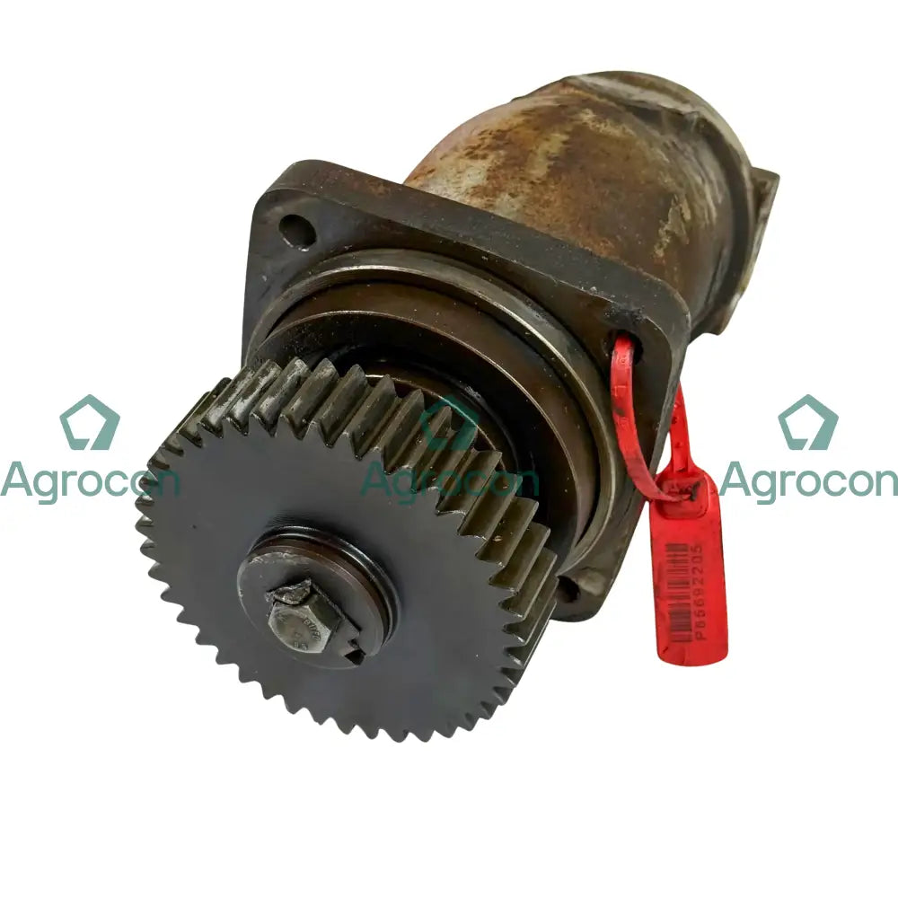 Hydraulpump p2 a2f55 | 14024203 | Åkerman H9B Hydraulpump