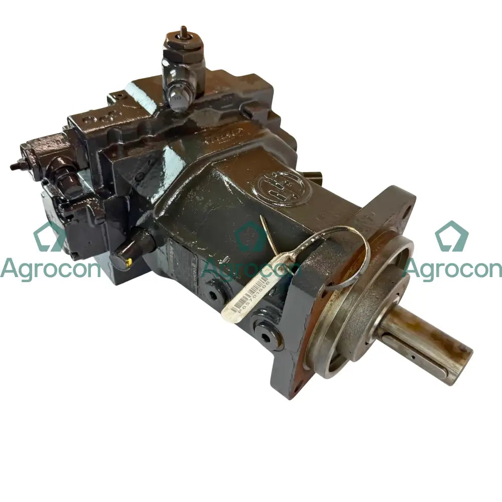 Hydraulpump p2,p3 | 14261325 | Åkerman EC230B Hydraulpump