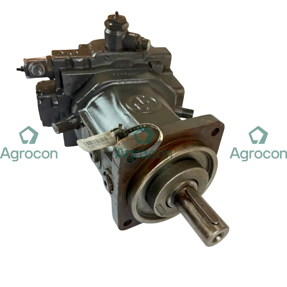 Hydraulpump p2,p3 | 14261325 | Åkerman EC230B Hydraulpump