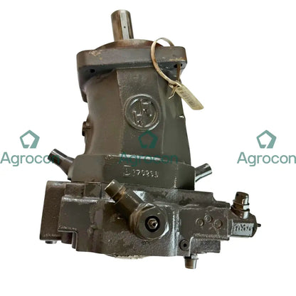 Hydraulpump p2,p3 | 14261325 | Åkerman EC230B Hydraulpump