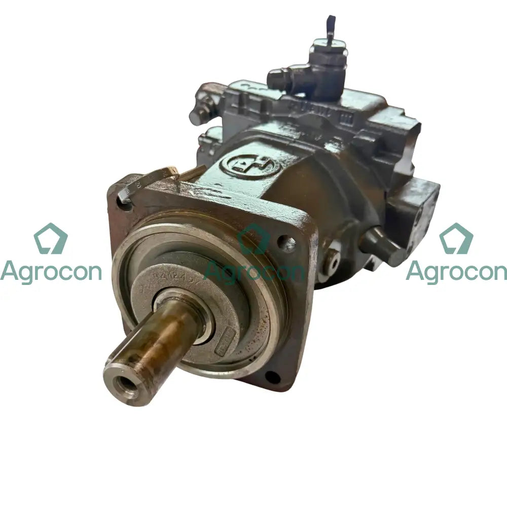 Hydraulpump p2,p3 | 14261325 | Åkerman EC230B Hydraulpump