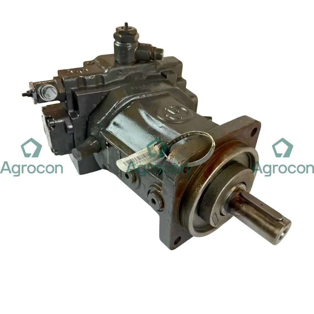 Hydraulpump p2,p3 | 14261325 | Åkerman EC230B Hydraulpump
