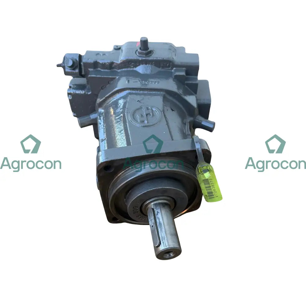 Hydraulpump p3 | 14211156 | Åkerman H10B Hydraulpump