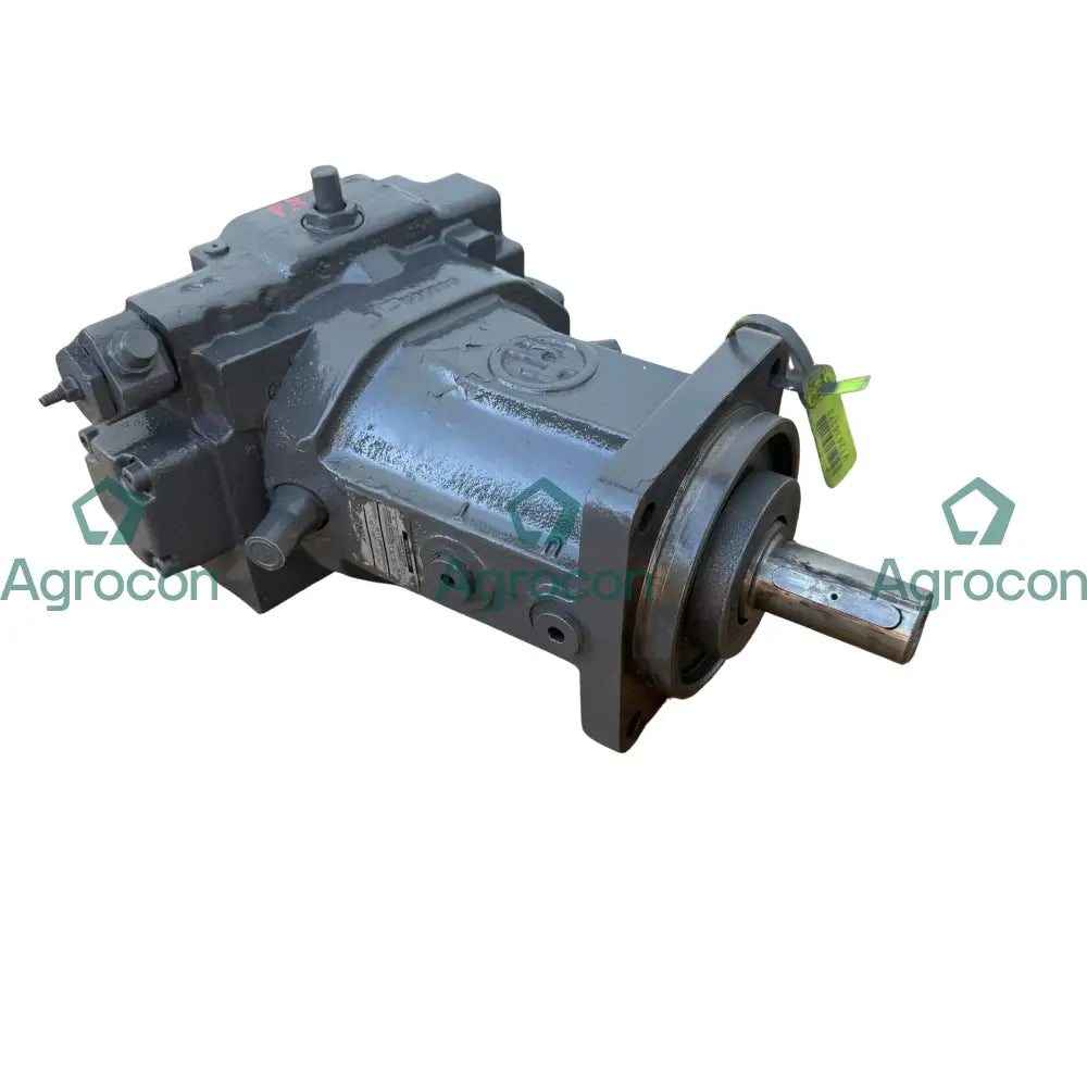 Hydraulpump p3 | 14211156 | Åkerman H10B Hydraulpump