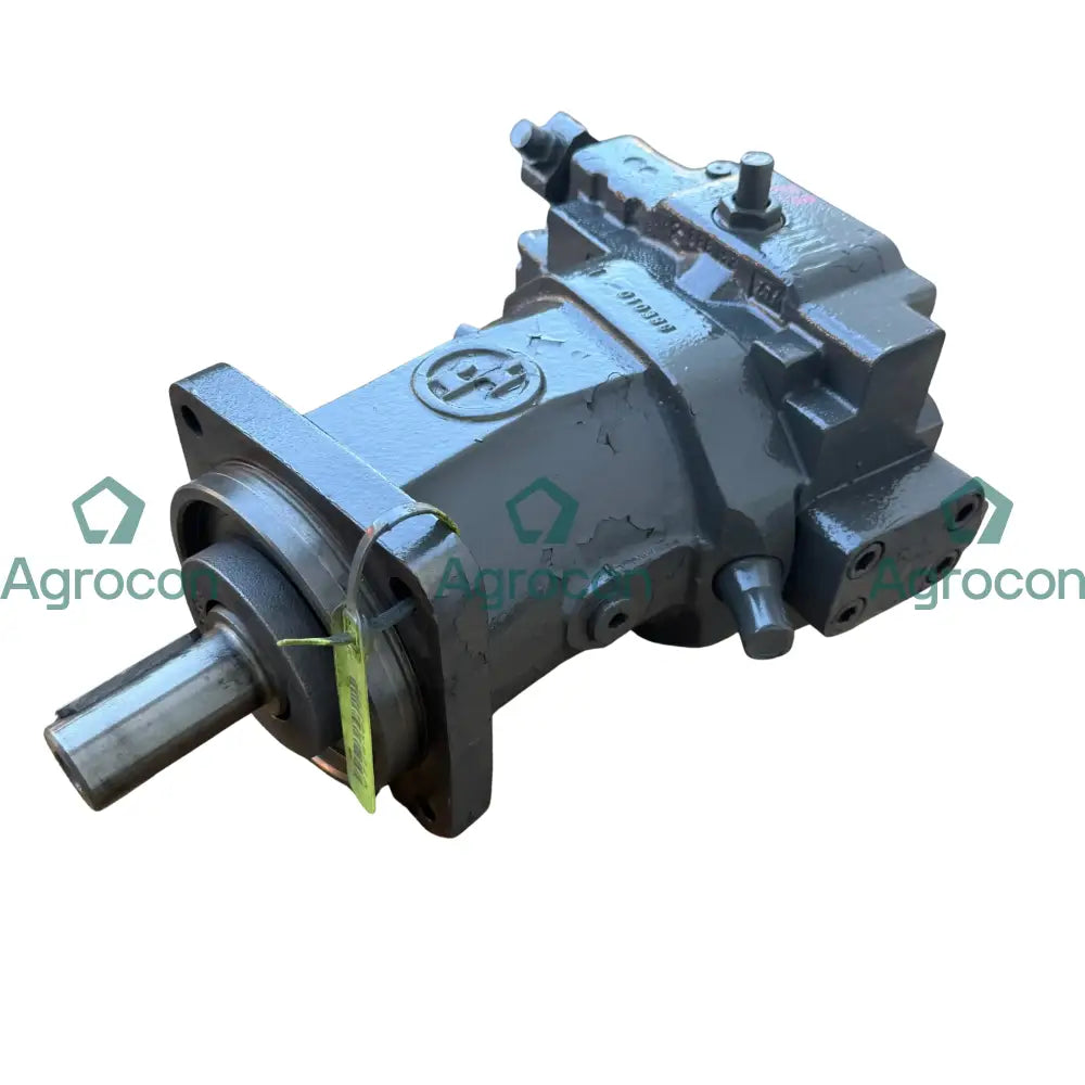 Hydraulpump p3 | 14211156 | Åkerman H10B Hydraulpump