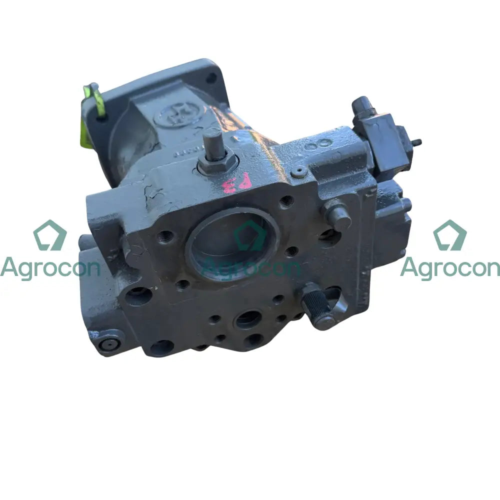 Hydraulpump p3 | 14211156 | Åkerman H10B Hydraulpump