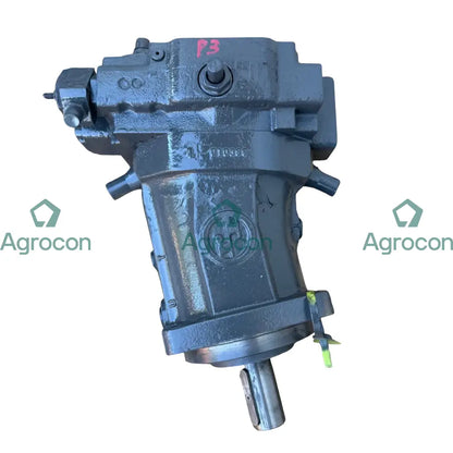 Hydraulpump p3 | 14211156 | Åkerman H10B Hydraulpump