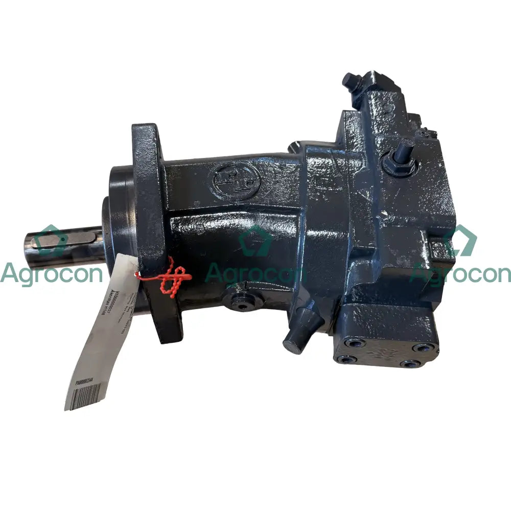 Hydraulpump p3 | 14211193 | Åkerman H14B Hydraulpump
